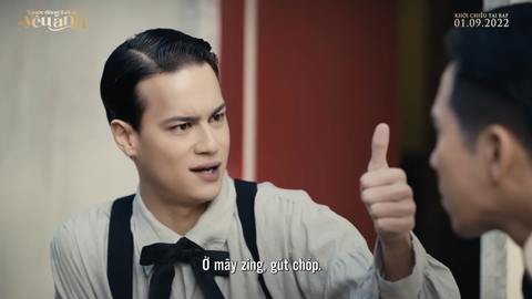 Thấy gì từ việc phim Thái, Hàn chiếm lĩnh rạp, còn phim Việt gây thất vọng? - Ảnh 3. Thấy gì từ việc phim Thái, Hàn chiếm lĩnh rạp, còn phim Việt gây thất vọng? - Ảnh 3.