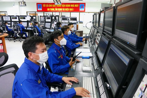 Nhà máy lọc dầu Dung Quất đã sẵn sàng ứng phó với siêu bão Noru - Ảnh 10. Nhà máy lọc dầu Dung Quất đã sẵn sàng ứng phó với siêu bão Noru - Ảnh 10.