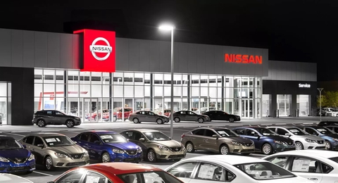 Đại lý Nissan bị chính nhân viên lừa mất 1,3 triệu USD - Ảnh 1. Đại lý Nissan bị chính nhân viên lừa mất 1,3 triệu USD - Ảnh 1.