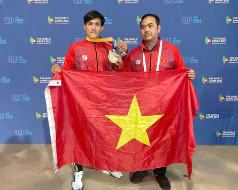 ‘Độc cô cầu bại’ Nguyễn Trần Duy Nhất được vinh danh - Ảnh 1. ‘Độc cô cầu bại’ Nguyễn Trần Duy Nhất được vinh danh - Ảnh 1.