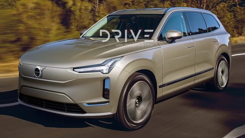 Volvo chuẩn bị thay máu sau ‘xe an toàn nhất lịch sử’: Đổi tên hết dải sản phẩm - Ảnh 2. Volvo chuẩn bị thay máu sau ‘xe an toàn nhất lịch sử’: Đổi tên hết dải sản phẩm - Ảnh 2.