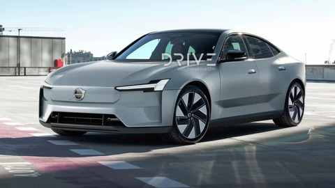 Volvo chuẩn bị thay máu sau ‘xe an toàn nhất lịch sử’: Đổi tên hết dải sản phẩm - Ảnh 1. Volvo chuẩn bị thay máu sau ‘xe an toàn nhất lịch sử’: Đổi tên hết dải sản phẩm - Ảnh 1.