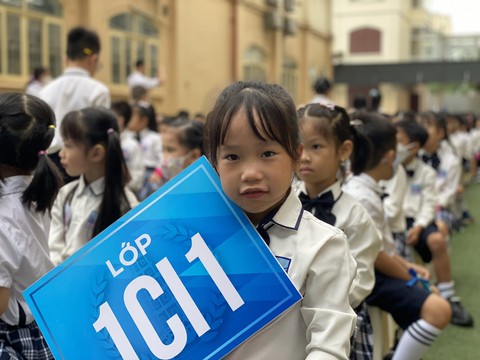 Hà Nội: Xử lý nghiêm hiệu trưởng nếu để xảy ra lạm thu, thu sai trong nhà trường - Ảnh 1. Hà Nội: Xử lý nghiêm hiệu trưởng nếu để xảy ra lạm thu, thu sai trong nhà trường - Ảnh 1.