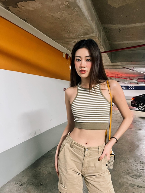 Ảnh vui sao Việt 27-9: Việt Hương ‘ngầu’ bên Hồng Đào, Cẩm Ly - Ảnh 8. Ảnh vui sao Việt 27-9: Việt Hương ‘ngầu’ bên Hồng Đào, Cẩm Ly - Ảnh 8.