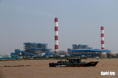 Nhiều nhà máy điện kêu khó triển khai nhưng chủ đầu tư không dừng dự án - Ảnh 1. Nhiều nhà máy điện kêu khó triển khai nhưng chủ đầu tư không dừng dự án - Ảnh 1.