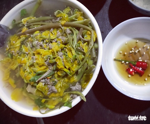 Về miền Tây ‘say ngất ngây’ với cua đồng - Ảnh 2. Về miền Tây ‘say ngất ngây’ với cua đồng - Ảnh 2.