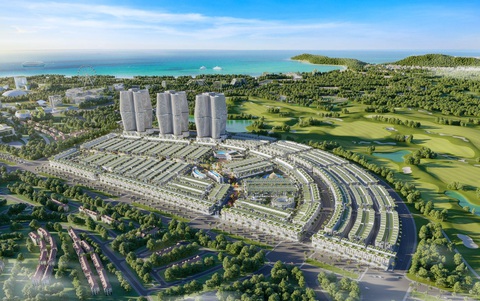 Sống xanh phong cách Hàn Quốc giữa lòng Quy Nhơn - Ảnh 2. Sống xanh phong cách Hàn Quốc giữa lòng Quy Nhơn - Ảnh 2.