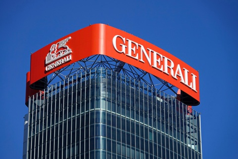 Tập đoàn Generali đạt kết quả kinh doanh khả quan, vị thế tài chính vững mạnh - Ảnh 1. Tập đoàn Generali đạt kết quả kinh doanh khả quan, vị thế tài chính vững mạnh - Ảnh 1.