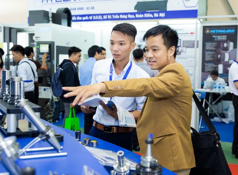 Cơ hội nào cho ngành sản xuất chế tạo tại thị trường miền Bắc - Ảnh 1. Cơ hội nào cho ngành sản xuất chế tạo tại thị trường miền Bắc - Ảnh 1.