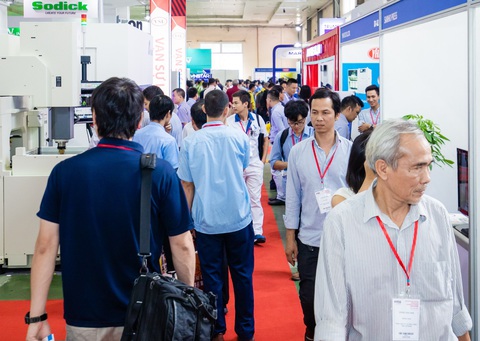 Cơ hội nào cho ngành sản xuất chế tạo tại thị trường miền Bắc - Ảnh 2. Cơ hội nào cho ngành sản xuất chế tạo tại thị trường miền Bắc - Ảnh 2.