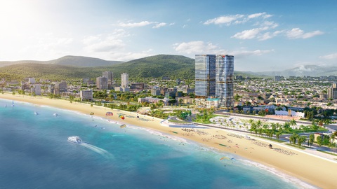 Phát Đạt tập trung phát triển bất động sản nghỉ dưỡng cao cấp - Ảnh 2. Phát Đạt tập trung phát triển bất động sản nghỉ dưỡng cao cấp - Ảnh 2.