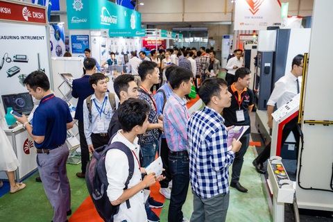 Cơ hội nào cho ngành sản xuất chế tạo tại thị trường miền Bắc - Ảnh 3. Cơ hội nào cho ngành sản xuất chế tạo tại thị trường miền Bắc - Ảnh 3.