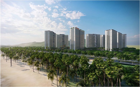 Phát Đạt tập trung phát triển bất động sản nghỉ dưỡng cao cấp - Ảnh 3. Phát Đạt tập trung phát triển bất động sản nghỉ dưỡng cao cấp - Ảnh 3.