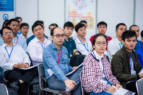 Cơ hội nào cho ngành sản xuất chế tạo tại thị trường miền Bắc - Ảnh 4. Cơ hội nào cho ngành sản xuất chế tạo tại thị trường miền Bắc - Ảnh 4.