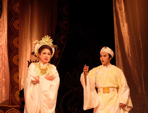 Thoại Mỹ, Võ Minh Lâm, Minh Trường… hạnh phúc gặp lại khán giả thủ đô - Ảnh 1. Thoại Mỹ, Võ Minh Lâm, Minh Trường… hạnh phúc gặp lại khán giả thủ đô - Ảnh 1.