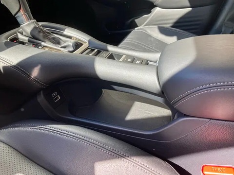 Honda ZR-V mới lộ ưu, nhược điểm trong bài thử mới nhất - Ảnh 3. Honda ZR-V mới lộ ưu, nhược điểm trong bài thử mới nhất - Ảnh 3.