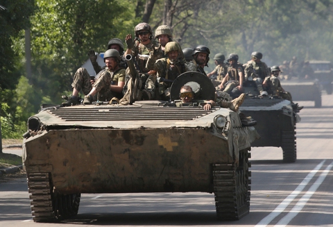 Nga hé lộ thời điểm chấm dứt chiến dịch quân sự ở Ukraine - Ảnh 1. Nga hé lộ thời điểm chấm dứt chiến dịch quân sự ở Ukraine - Ảnh 1.