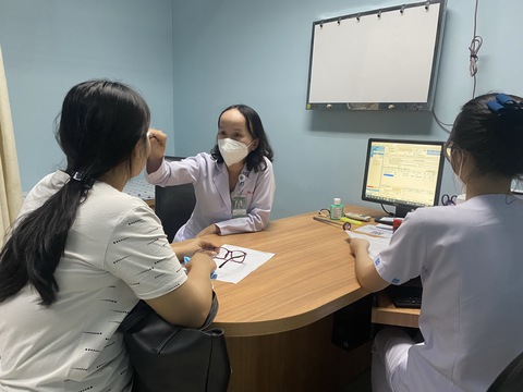 Công nghệ số, stress, lười vận động làm gia tăng người trẻ bị suy giảm nhận thức - Ảnh 1. Công nghệ số, stress, lười vận động làm gia tăng người trẻ bị suy giảm nhận thức - Ảnh 1.