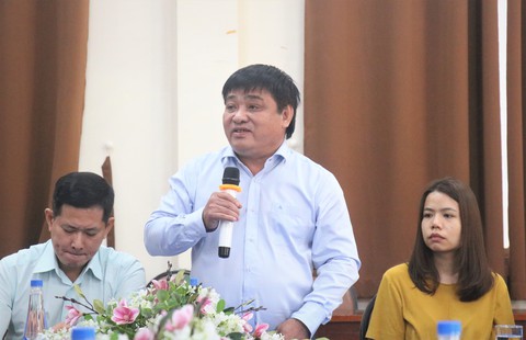 Hội Nhà báo TP.HCM tổ chức ký kết xây dựng cơ quan báo chí văn hóa - Ảnh 2. Hội Nhà báo TP.HCM tổ chức ký kết xây dựng cơ quan báo chí văn hóa - Ảnh 2.