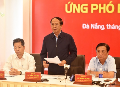 Vì sao Noru là bão mạnh song thiệt hại giảm thiểu? - Ảnh 2. Vì sao Noru là bão mạnh song thiệt hại giảm thiểu? - Ảnh 2.
