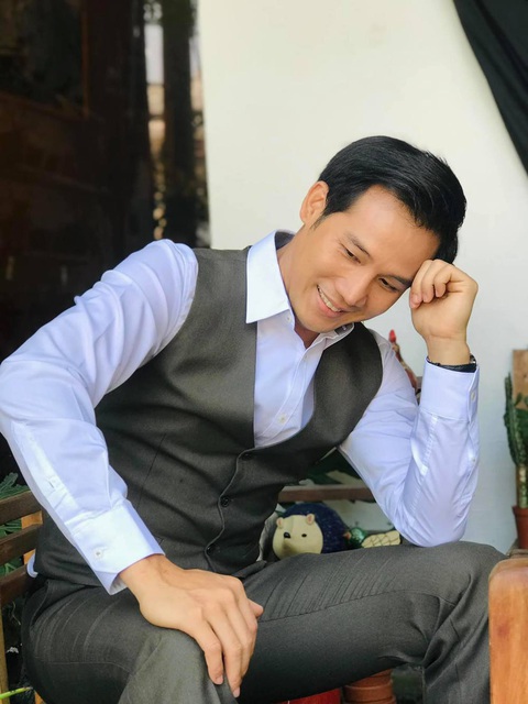 Thanh Thức tuổi 38: Nhan sắc ‘lão hóa ngược’ - Ảnh 2. Thanh Thức tuổi 38: Nhan sắc ‘lão hóa ngược’ - Ảnh 2.