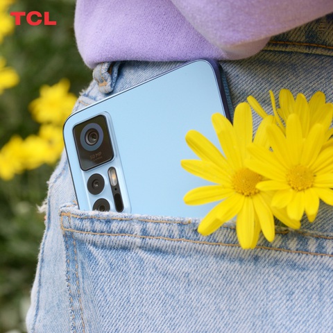 TCL tung bộ 3 smartphone, đẩy mạnh phát triển tại Việt Nam - Ảnh 2. TCL tung bộ 3 smartphone, đẩy mạnh phát triển tại Việt Nam - Ảnh 2.