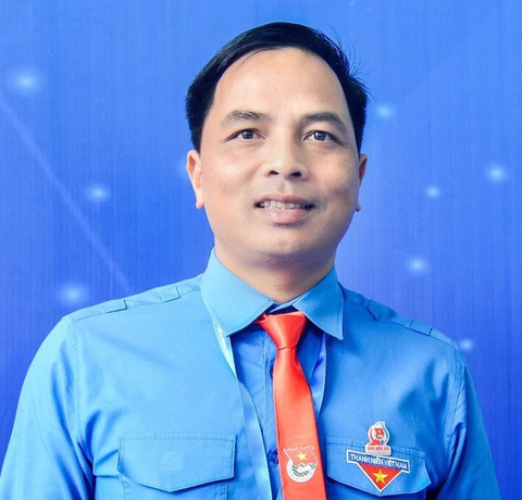 Anh Lương Minh Tùng được bầu làm bí thư Tỉnh Đoàn Phú Yên - Ảnh 2. Anh Lương Minh Tùng được bầu làm bí thư Tỉnh Đoàn Phú Yên - Ảnh 2.