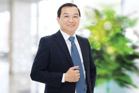 ‘Khi xác định ESG là cơ hội, việc thực hành ESG sẽ bài bản hơn’ - Ảnh 3. ‘Khi xác định ESG là cơ hội, việc thực hành ESG sẽ bài bản hơn’ - Ảnh 3.