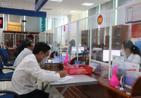 Cà Mau sớm chuyển đổi số để bứt phá - Ảnh 1. Cà Mau sớm chuyển đổi số để bứt phá - Ảnh 1.