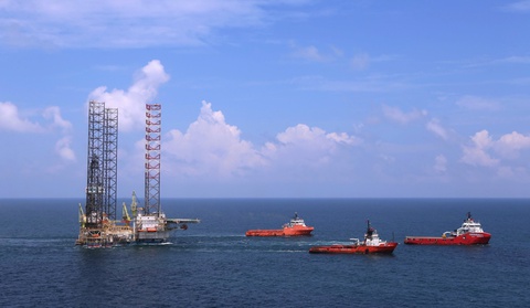 Sửa Luật dầu khí: Để hợp đồng dầu khí tăng tính khả thi và phù hợp thực tiễn - Ảnh 2. Sửa Luật dầu khí: Để hợp đồng dầu khí tăng tính khả thi và phù hợp thực tiễn - Ảnh 2.