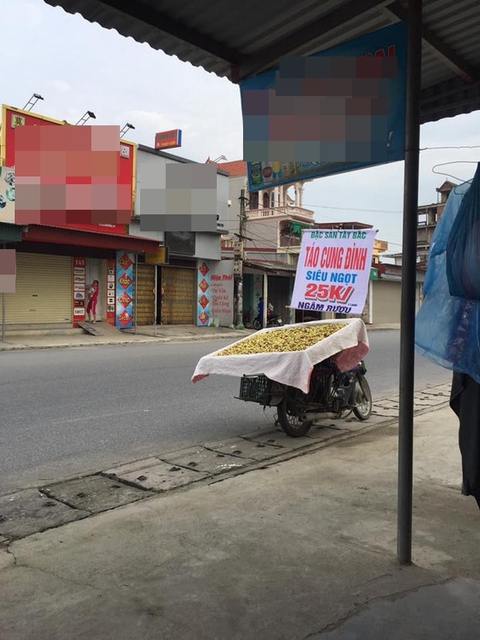 Đỉnh cao marketing của người bán hàng rong (P2) - Ảnh 5. Đỉnh cao marketing của người bán hàng rong (P2) - Ảnh 5.