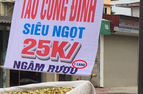 Đỉnh cao marketing của người bán hàng rong (P2) - Ảnh 6. Đỉnh cao marketing của người bán hàng rong (P2) - Ảnh 6.