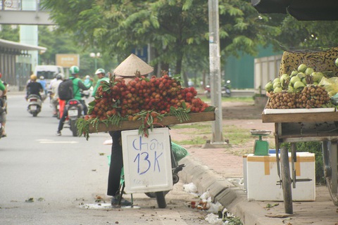 Đỉnh cao marketing của người bán hàng rong (P2) - Ảnh 8. Đỉnh cao marketing của người bán hàng rong (P2) - Ảnh 8.