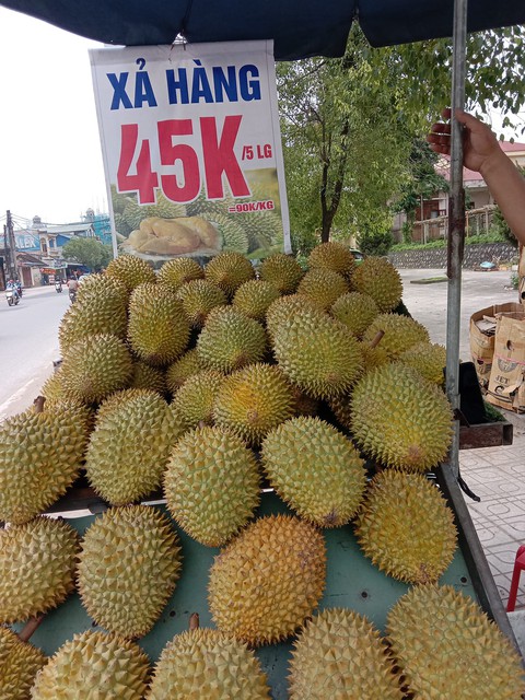 Đỉnh cao marketing của người bán hàng rong (P2) - Ảnh 10. Đỉnh cao marketing của người bán hàng rong (P2) - Ảnh 10.