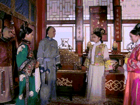 Những tai nạn khó đỡ trên phim Hoa ngữ, xem xong không cười không lấy tiền - Ảnh 1. Những tai nạn khó đỡ trên phim Hoa ngữ, xem xong không cười không lấy tiền - Ảnh 1.