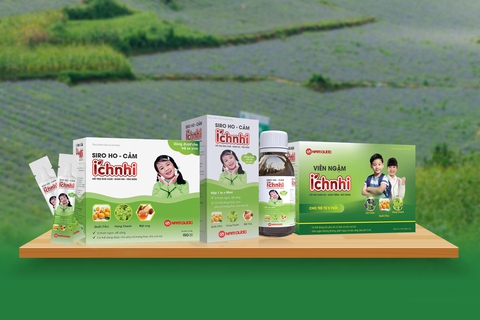 Sản phẩm từ dược liệu Việt vươn tầm quốc tế - Ảnh 4. Sản phẩm từ dược liệu Việt vươn tầm quốc tế - Ảnh 4.