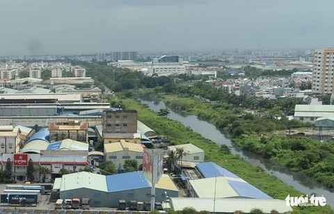 Tin sáng 29-9: Dữ liệu trên mạng phải lưu trữ ở Việt Nam; Thay đổi điều kiện của xe tập lái - Ảnh 8. Tin sáng 29-9: Dữ liệu trên mạng phải lưu trữ ở Việt Nam; Thay đổi điều kiện của xe tập lái - Ảnh 8.