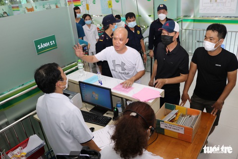 Tin sáng 29-9: Dữ liệu trên mạng phải lưu trữ ở Việt Nam; Thay đổi điều kiện của xe tập lái - Ảnh 5. Tin sáng 29-9: Dữ liệu trên mạng phải lưu trữ ở Việt Nam; Thay đổi điều kiện của xe tập lái - Ảnh 5.