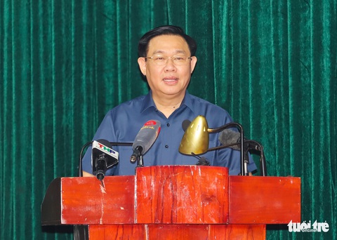Xem xét điều chỉnh lương cơ sở tại kỳ họp thứ 4 của Quốc hội - Ảnh 1. Xem xét điều chỉnh lương cơ sở tại kỳ họp thứ 4 của Quốc hội - Ảnh 1.