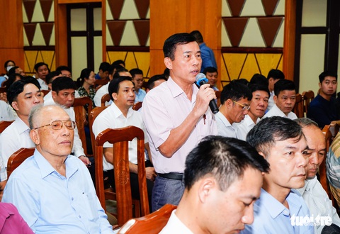 Xem xét điều chỉnh lương cơ sở tại kỳ họp thứ 4 của Quốc hội - Ảnh 2. Xem xét điều chỉnh lương cơ sở tại kỳ họp thứ 4 của Quốc hội - Ảnh 2.