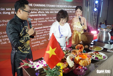 Tin sáng 29-9: Dữ liệu trên mạng phải lưu trữ ở Việt Nam; Thay đổi điều kiện của xe tập lái - Ảnh 3. Tin sáng 29-9: Dữ liệu trên mạng phải lưu trữ ở Việt Nam; Thay đổi điều kiện của xe tập lái - Ảnh 3.