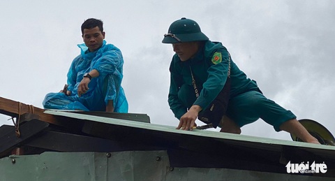Tin sáng 29-9: Dữ liệu trên mạng phải lưu trữ ở Việt Nam; Thay đổi điều kiện của xe tập lái - Ảnh 6. Tin sáng 29-9: Dữ liệu trên mạng phải lưu trữ ở Việt Nam; Thay đổi điều kiện của xe tập lái - Ảnh 6.