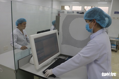 Tin sáng 29-9: Dữ liệu trên mạng phải lưu trữ ở Việt Nam; Thay đổi điều kiện của xe tập lái - Ảnh 7. Tin sáng 29-9: Dữ liệu trên mạng phải lưu trữ ở Việt Nam; Thay đổi điều kiện của xe tập lái - Ảnh 7.