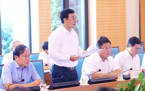 Quận Hoàng Mai nhờ thành phố đòi bảy ô đất HUD đang nắm để xây trường học - Ảnh 2. Quận Hoàng Mai nhờ thành phố đòi bảy ô đất HUD đang nắm để xây trường học - Ảnh 2.