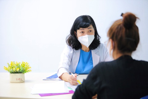 Những nguy cơ dị tật thai nhi các ông bố cần biết nếu sinh con khi trên 40 tuổi - Ảnh 2. Những nguy cơ dị tật thai nhi các ông bố cần biết nếu sinh con khi trên 40 tuổi - Ảnh 2.