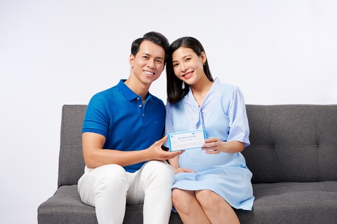 Những nguy cơ dị tật thai nhi các ông bố cần biết nếu sinh con khi trên 40 tuổi - Ảnh 3. Những nguy cơ dị tật thai nhi các ông bố cần biết nếu sinh con khi trên 40 tuổi - Ảnh 3.