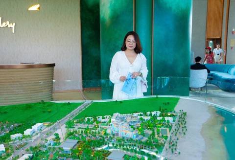 Đầu tư shophouse bên suối khoáng nóng: cơ hội hiếm có khó tìm - Ảnh 4. Đầu tư shophouse bên suối khoáng nóng: cơ hội hiếm có khó tìm - Ảnh 4.