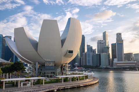 Nền văn hóa và nghệ thuật muôn màu của Singapore - Ảnh 4. Nền văn hóa và nghệ thuật muôn màu của Singapore - Ảnh 4.