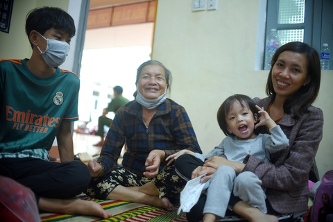 Những bài học sau bão Noru - Ảnh 3. Những bài học sau bão Noru - Ảnh 3.