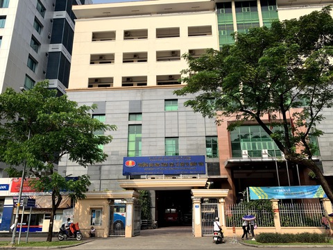 25 trường đại học, học viện được tổ chức thi và cấp chứng chỉ năng lực ngoại ngữ - Ảnh 1. 25 trường đại học, học viện được tổ chức thi và cấp chứng chỉ năng lực ngoại ngữ - Ảnh 1.